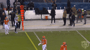 Nfl GIF by Chicago Bears