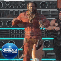 Lets Go Spinning GIF by Wahala Room