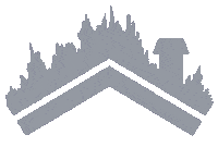 Norway Roof Sticker by Aldri Sur