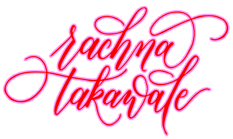 Round Round Logo Sticker