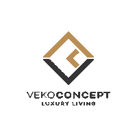 Brand Luxury Sticker by Veko