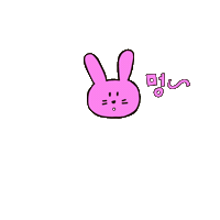 허니잼이 Sticker