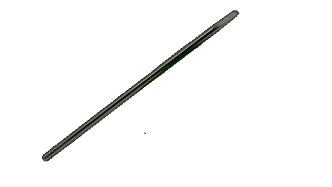 Dab Marijuana Sticker by Dabber Dock ®