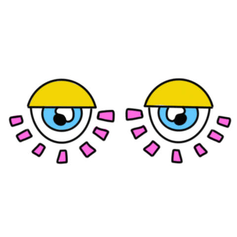 Fun Love Sticker