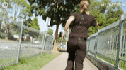 Huntedau GIF by Hunted Australia