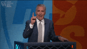 GIF by WGBH's High School Quiz Show