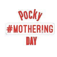 Glicopockyph love celebration thank you amazing Sticker