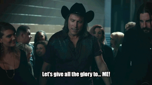 Cmt GIF by Still The King