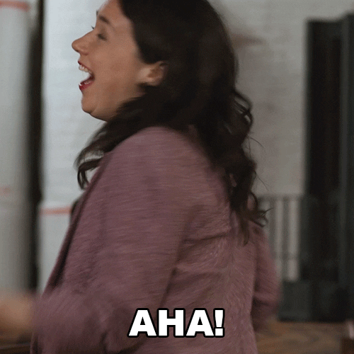 The Good Fight GIF by Paramount+