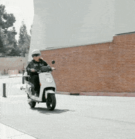 Los Angeles Fun GIF by NCAA March Madness