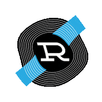 Sticker by Reservoir Media