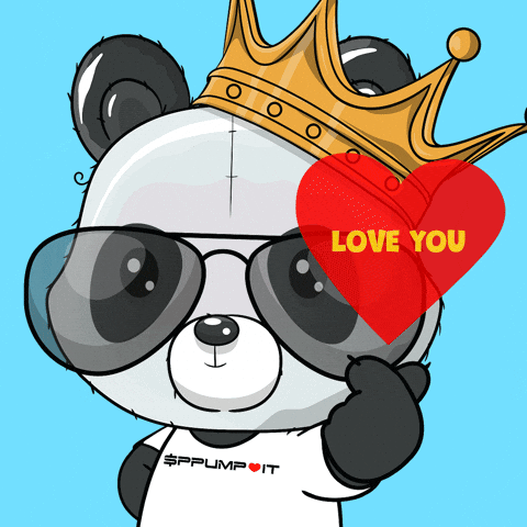 Bm GIF by PandaPals