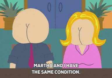 pip speaking GIF by South Park 