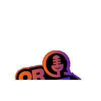 IQREDUCACAO gm qr toca iqr Sticker