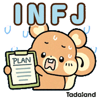 Pet Planing Sticker