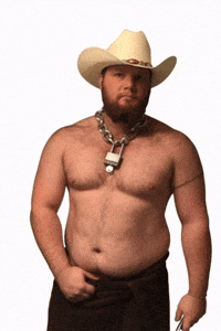 Gay Bear GIF by Database數據