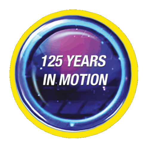 Goodyeartyres giphyupload goodyear goodyear125years Sticker