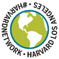 Harvard University Haa Sticker by Harvard Alumni Association