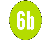 Liste Sticker by junge Grünliberalen St.Gallen