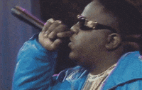 Notorious Big Things GIF
