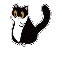 bjj_artist hatist Sticker
