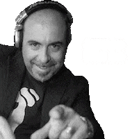 guidobalzanelli dj gb musicaeparole guidobalzanelli Sticker