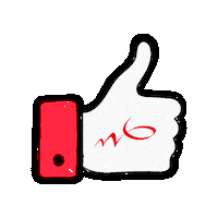 musicaeparole like puglia musicaeparole Sticker
