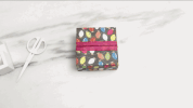 christmas storage GIF by The Container Store