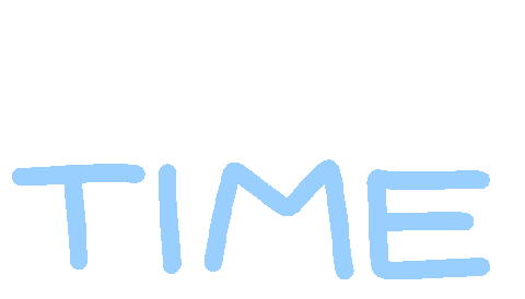 Good Time Pink Sticker by Ai and Aiko