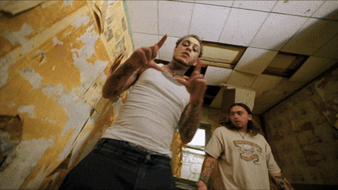 Lil Skies GIF by Big Noise