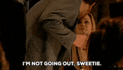 mtv kiss GIF by The Hills