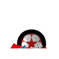 Euro-Sportring esr euro-sportring bayer uerdingen pokal Sticker
