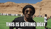 This Is Bad Uh Oh GIF by FaZe Clan