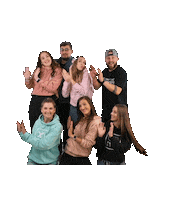 Dance Dancing Sticker by FUNKYBEAT