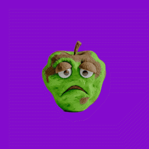 Sad Mood GIF
