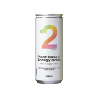 Plant-Based Energy Sticker by 2foods US