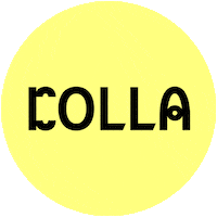 Sticker by COLLA PAPER