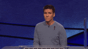 The Greatest Of All Time GIF by Jeopardy!