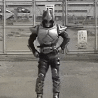 Kamen Rider GIF