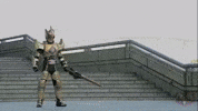 Kamen Rider GIF