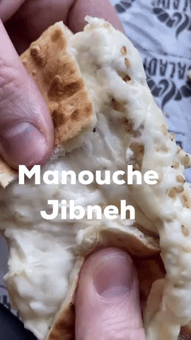 Manouche Jibneh GIF by BaladiManouche