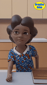 Trying to solve a problem without involving God