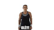 Ole Sticker by HEAD Padel