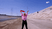 Happy Lets Go GIF by Movistar+