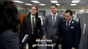 comedy central GIF by Workaholics