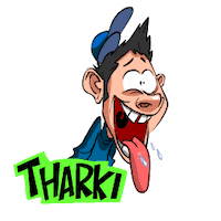 Sticker Cartoon Sticker by Afternoon films