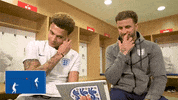 dele alli lol GIF by England