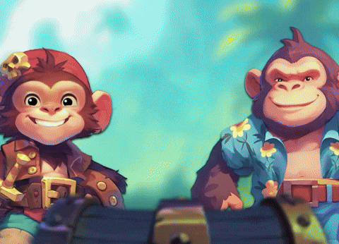 Friday Weekend GIF by MGA Games