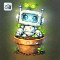 Level Up Success GIF by Digi 995