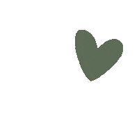 laissetoiguider heart coeur ltg laisse toi guider Sticker